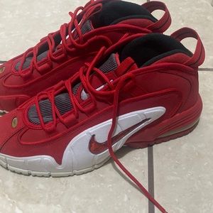 NIKE AIR MAX PENNY 1